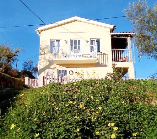 Maison de vacances Almalaguês