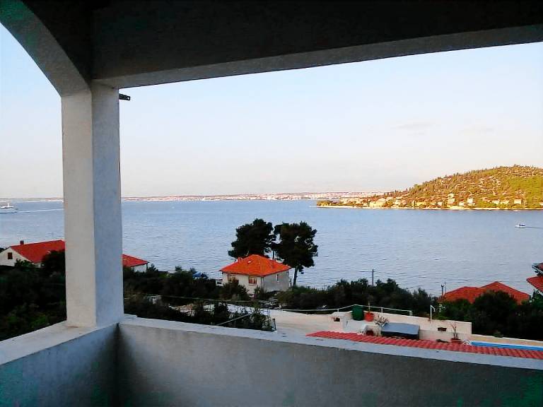 Apartament  Poljana