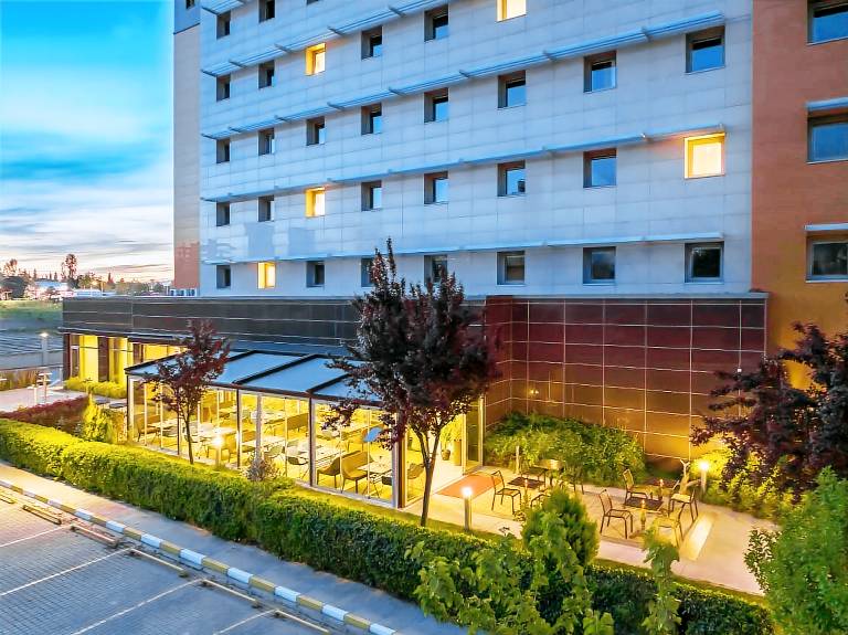 Ibis Bursa Hotel in Bursa