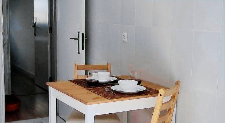 Holiday apartment with 1 room for 3 persons — photo 5
