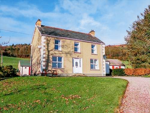 House  Rathmullan