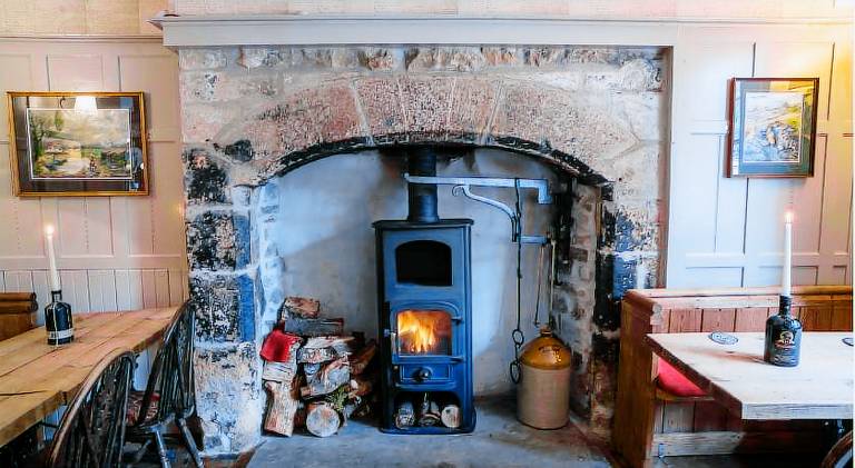 Old Hall Hotel Hope — photo 4