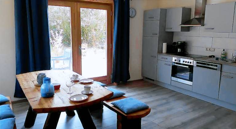 Naturhotel Hof Ehlers — photo 3