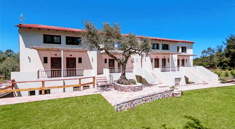 Wonderful rental apartment with patio, garden & grill | Suitable for remote work | Pets are welcome — photo 4