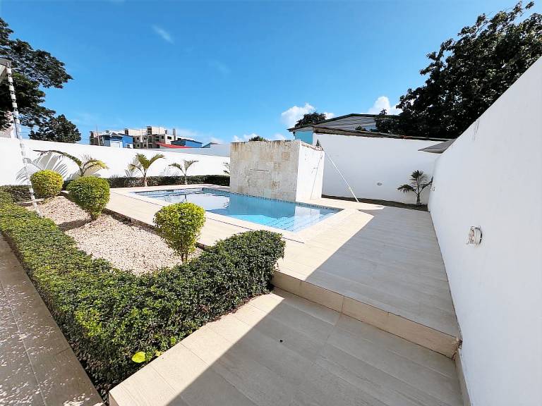 Villa Puerto Plata