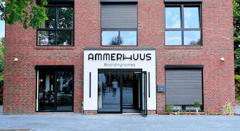 Apartment mit Hotelservice Edewecht