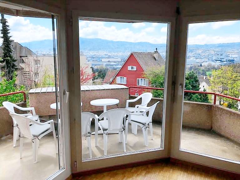 Holiday apartment with 4 rooms for 8 persons — photo 3