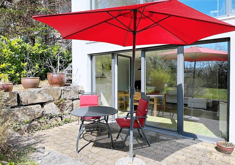 Ferienwohnung Überlingen