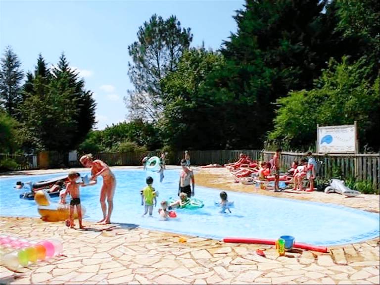 Chalet Montferrand-du-Périgord