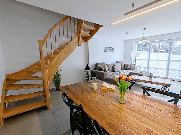 Ferienhaus Born am Darß