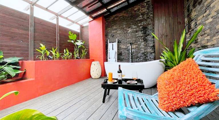 Spring BnB — photo 3