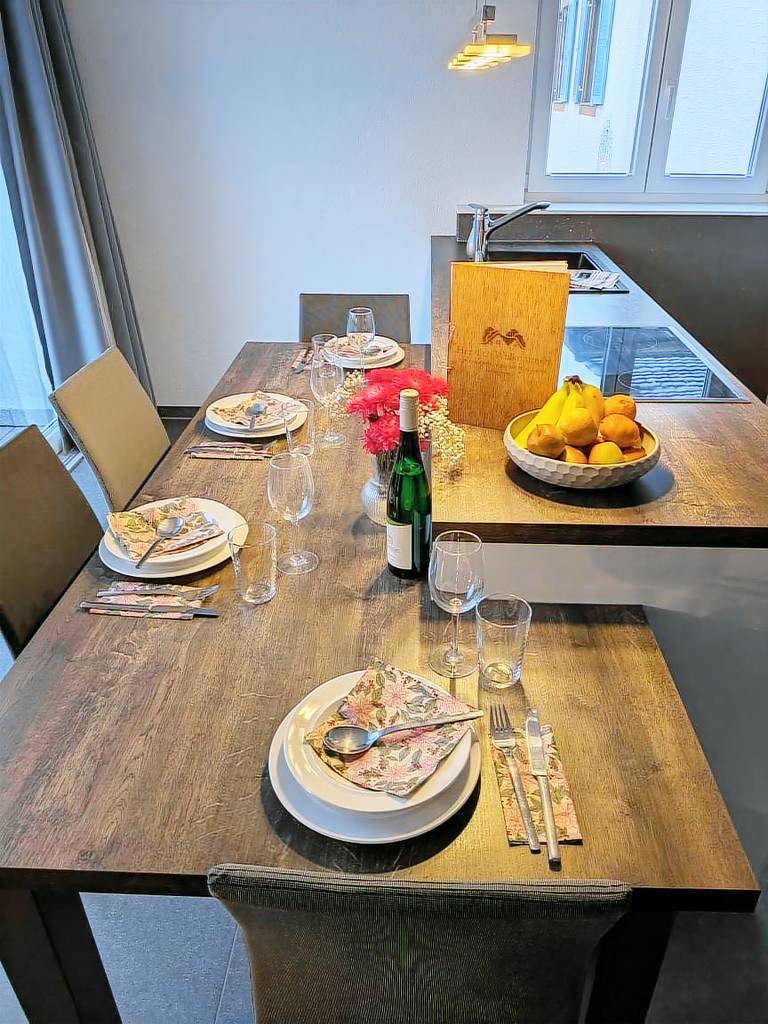 Ferienhaus Gottenheim