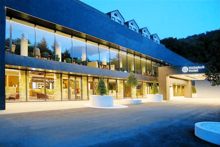 Hotel Habakuk in Maribor