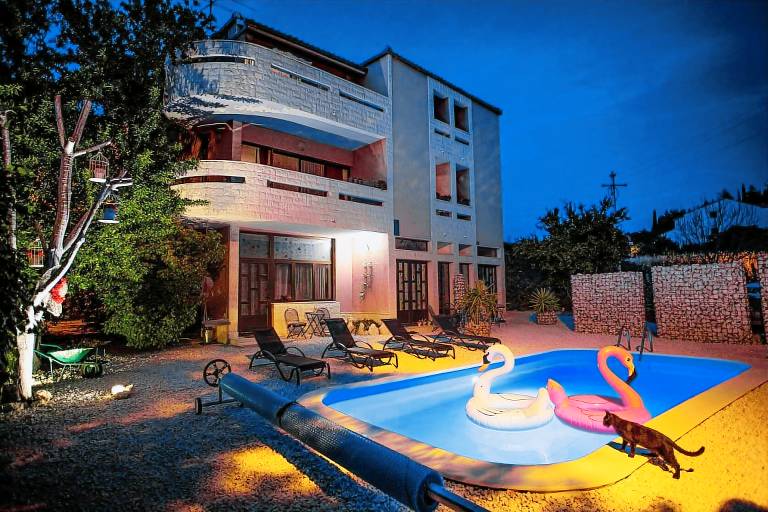 Appartement Split