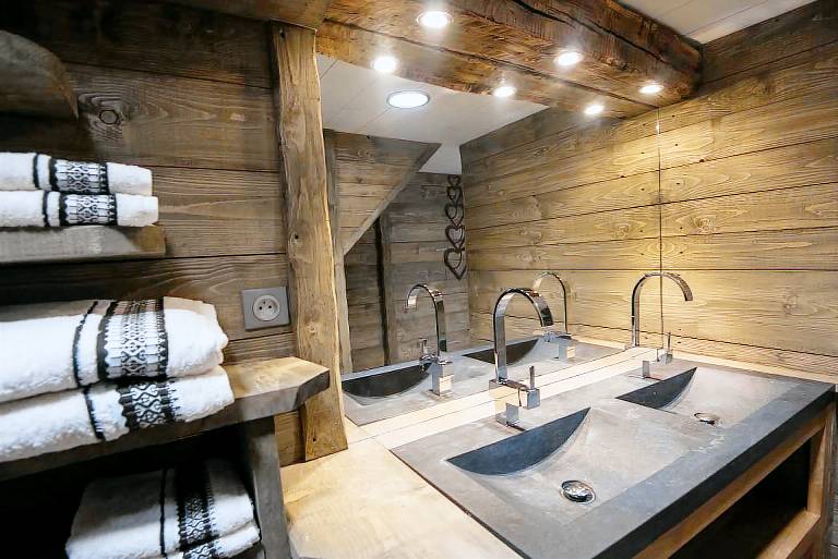 Appartement Massif des Vosges