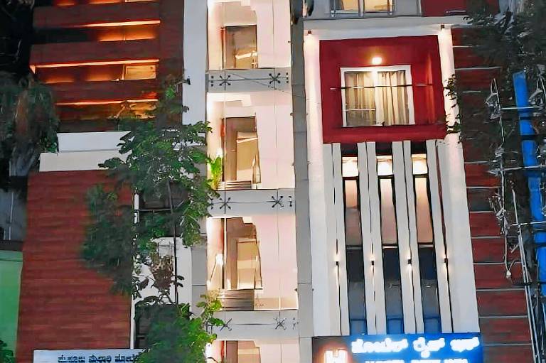 Hotel Rize Inn