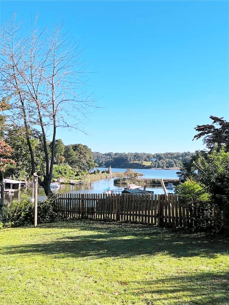 Cabin  Annapolis