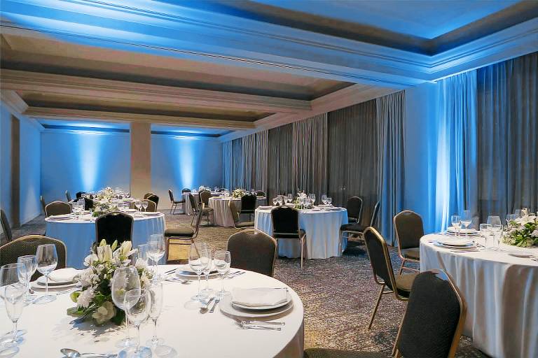 NH Collection Buenos Aires Crillon — photo 5
