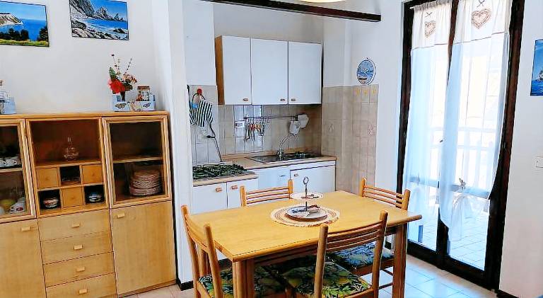 Rental apartment with 1 room for 3 persons — photo 5