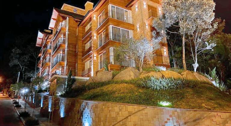 Wonderful apartment | Pet-friendly in Gramado