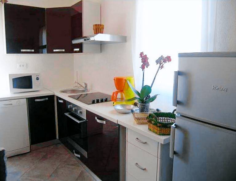 Apartament Supetar