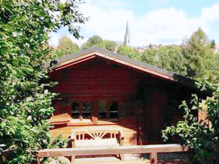 Apartment  Bad Berneck