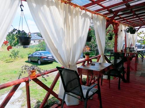 Bed & Breakfast Zwierzyniec