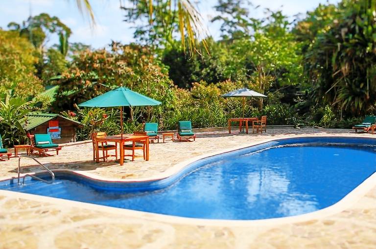 Posada La Ceiba