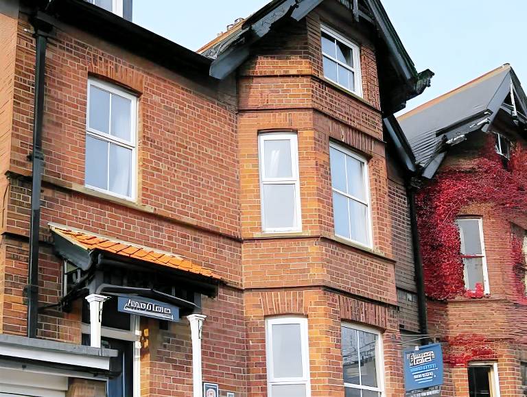 Bed and breakfast Sandsend