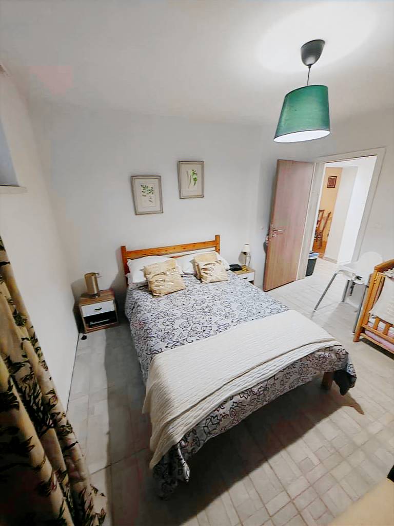 Apartma Sava Bohinjka