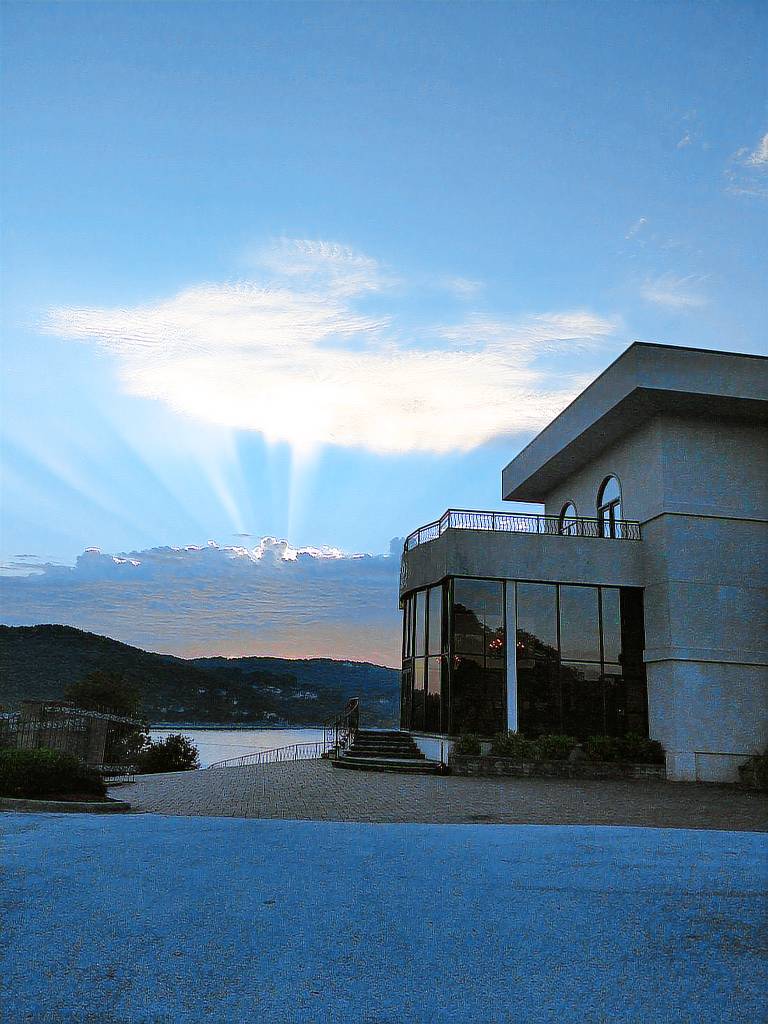 Resort Branson