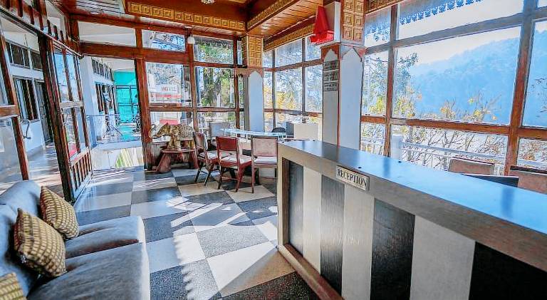 Hotel Silverton (180 Lake View) — photo 5