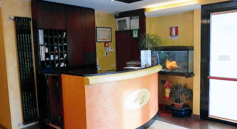 Albergo Sonia — photo 5