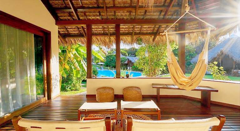 LOHARANO LODGE — photo 3
