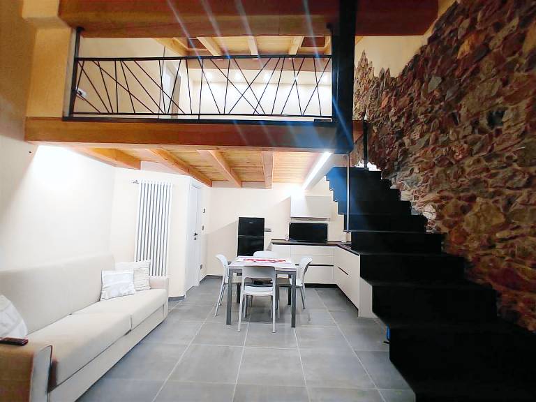 Ferienhaus in Champagnod, Antey-Saint-Andrè für max. 4 Gäste Ferienhaus in Champagnod, Antey-Saint-Andrè für max. 4 Gäste