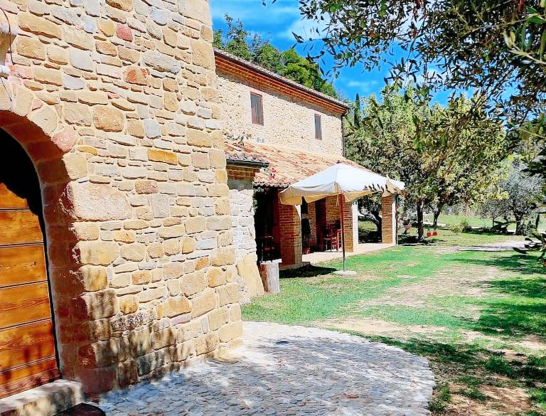 Camera privata Grottammare