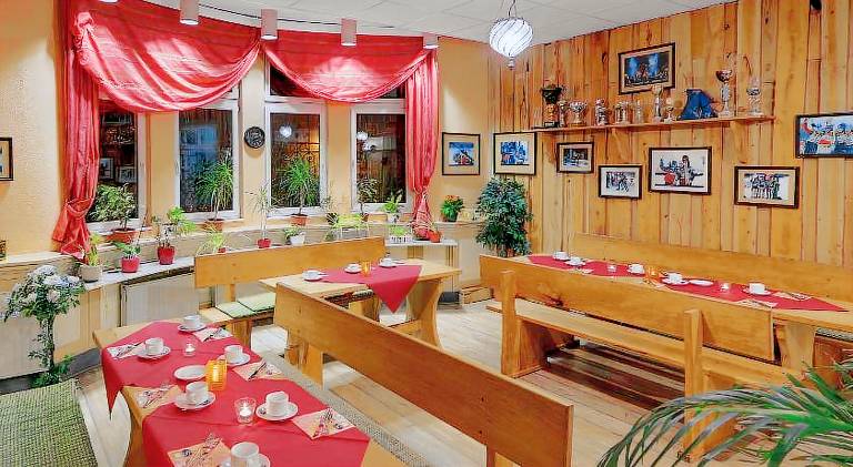 Pension Haus Saarland — photo 3