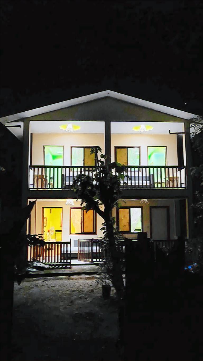 Holiday apartment with garden & grill — photo 4