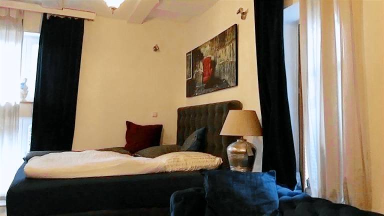 Ferienwohnung Mariensee