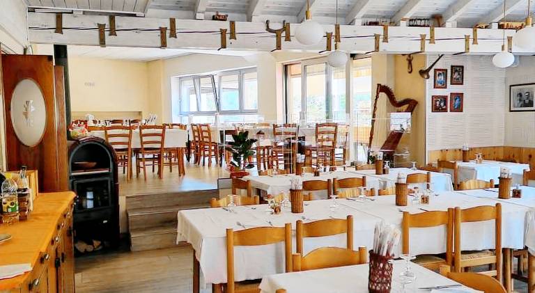 Trattoria Albergo all'Alpino — photo 4