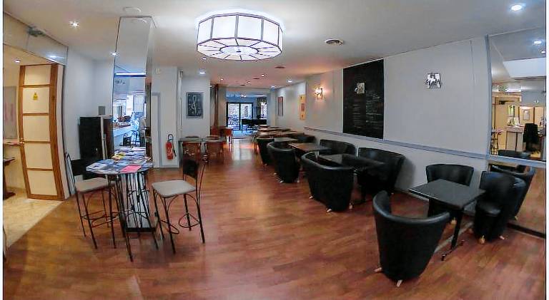 Hotel Gambetta — photo 5