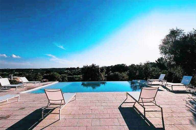 Bed & Breakfast  Ostuni