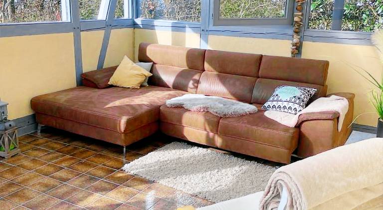 Holiday apartment | Pets are welcome — photo 3