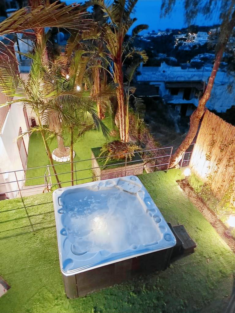 Villa Casamicciola Terme
