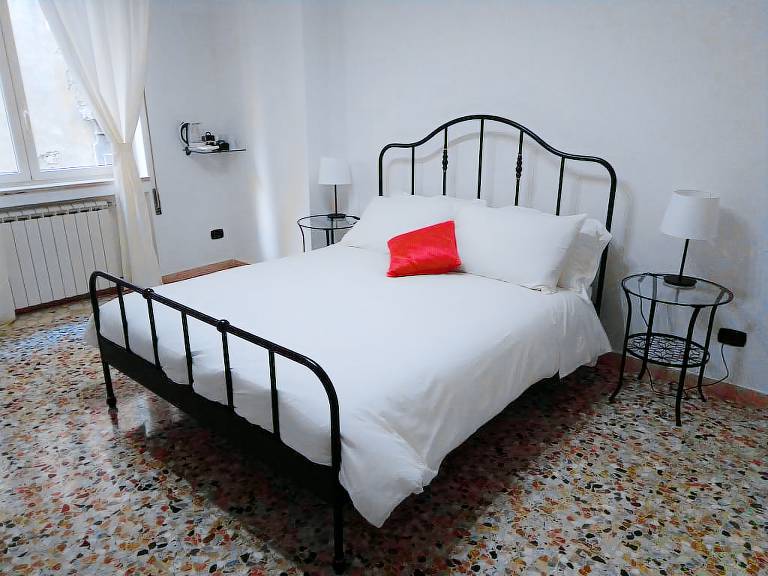 Bed and breakfast Naples