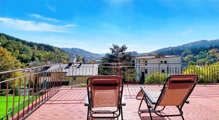 Apartment with 3 rooms for 10 persons — photo 4