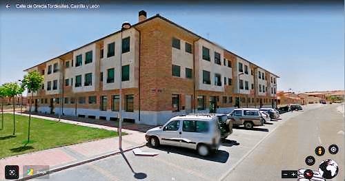 Apartamento Tordesillas