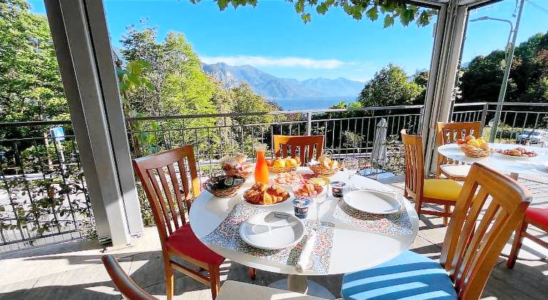 Bellagio Bed & Breakfast — photo 2