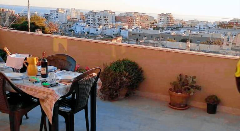 Vacation home with 2 rooms for 8 persons — photo 2
