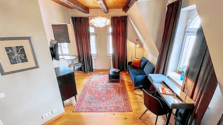 Ferienwohnung  Zwickau